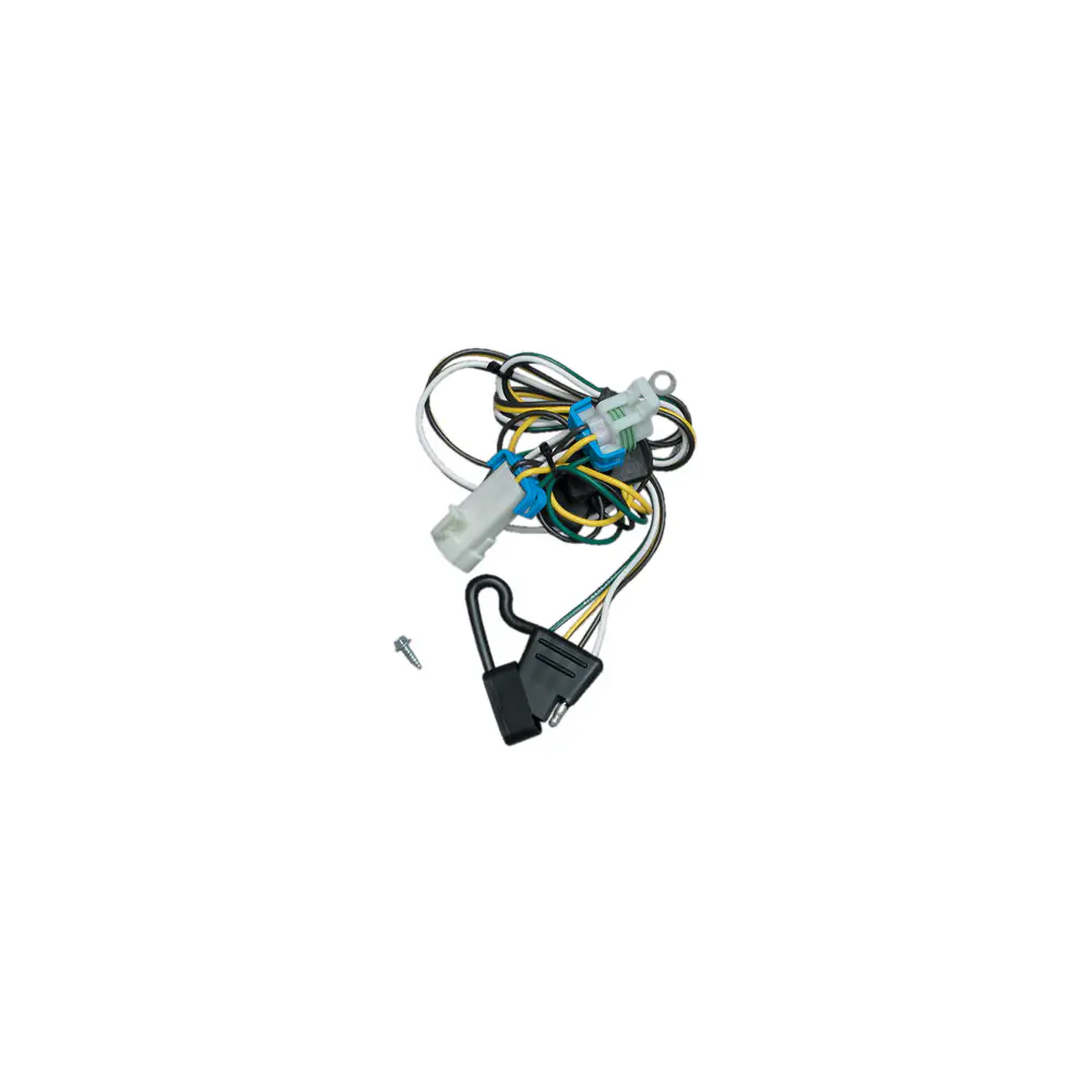 Tekonsha Custom Wiring Harness - T-Connector - 118359